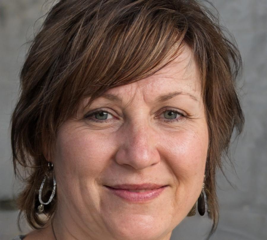 Directrice Générale de florathislab